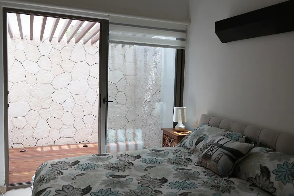 Bahia Principe Vacation Rentals - Quetzal - One-Bedroom Apartments Chacalal 0*,  Mexico