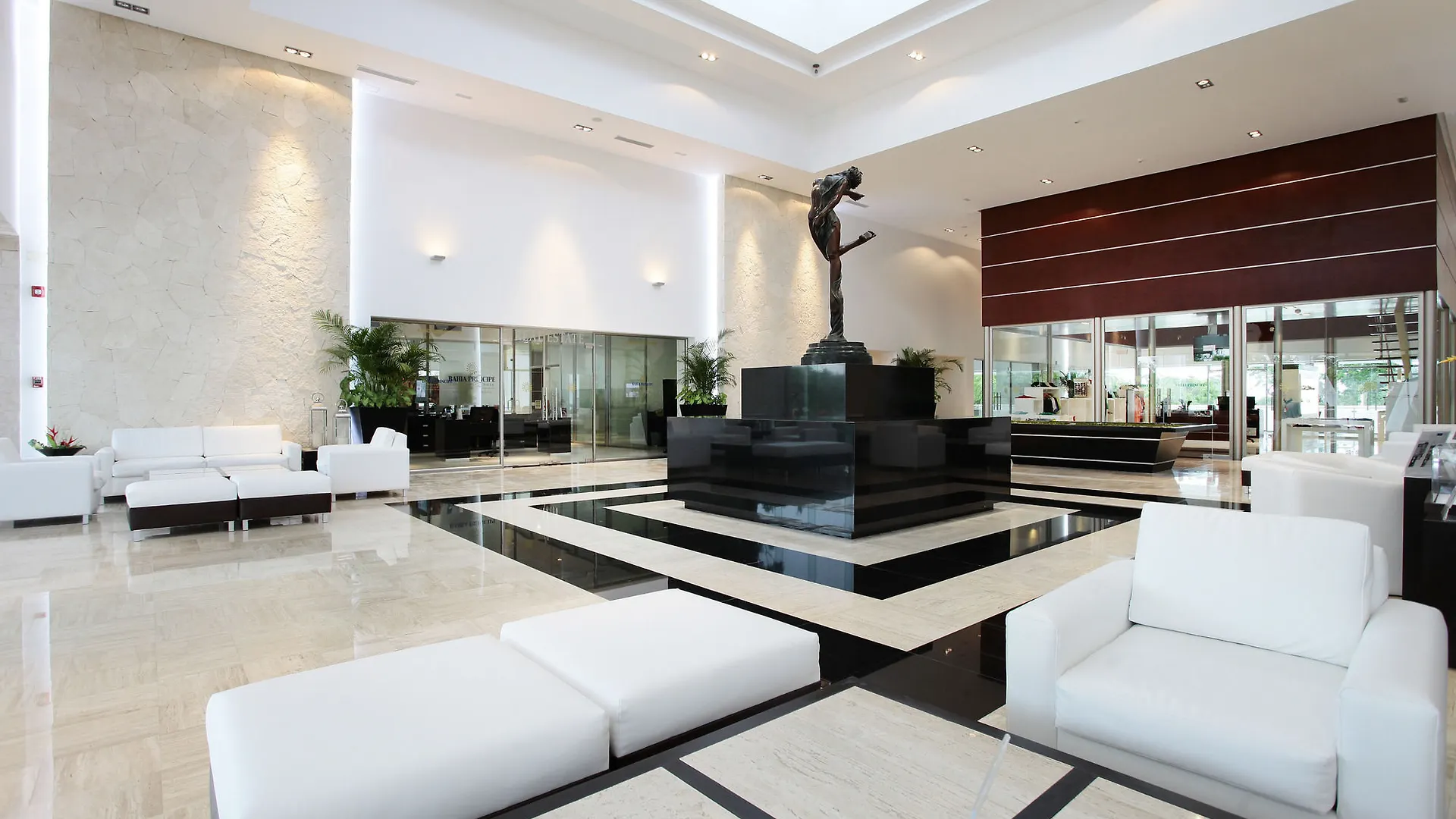 Bahia Principe Vacation Rentals - Quetzal - One-Bedroom Apartments Chacalal