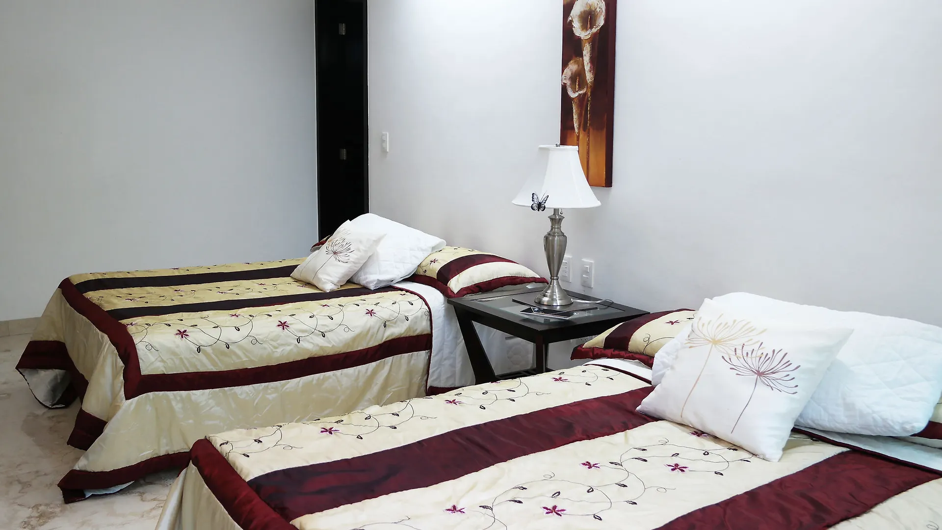 Bahia Principe Vacation Rentals - Quetzal - One-Bedroom Apartments Chacalal 0*,