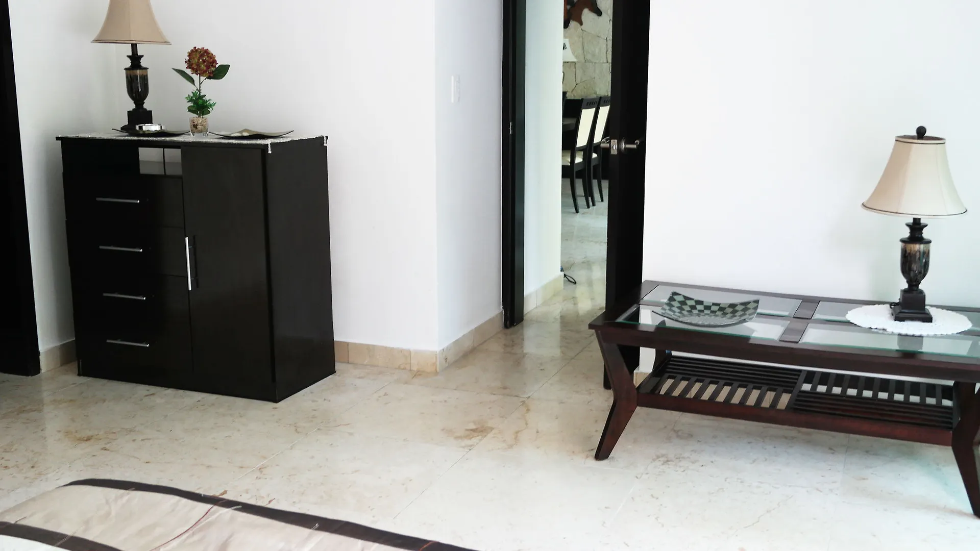 Bahia Principe Vacation Rentals - Quetzal - One-Bedroom Apartments Chacalal