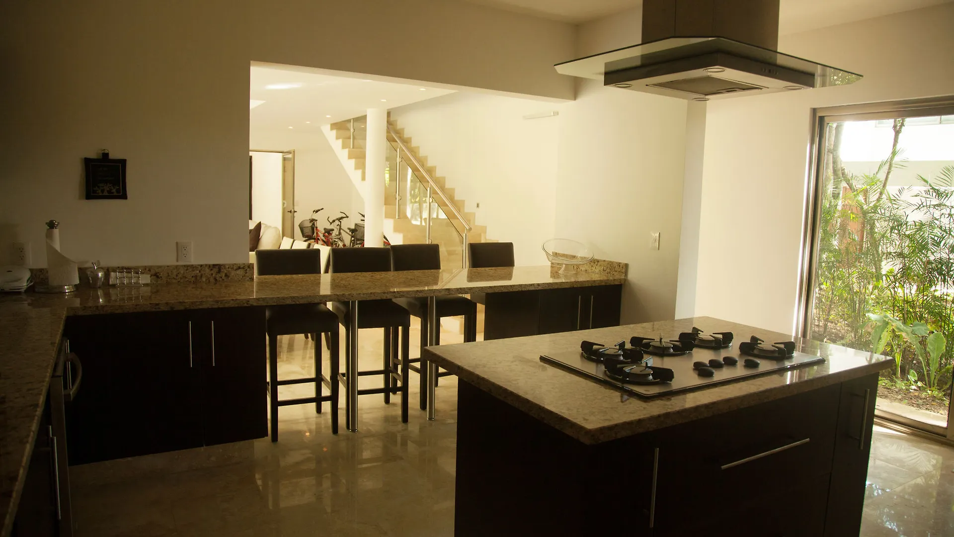 Bahia Principe Vacation Rentals - Quetzal - One-Bedroom Apartments Chacalal