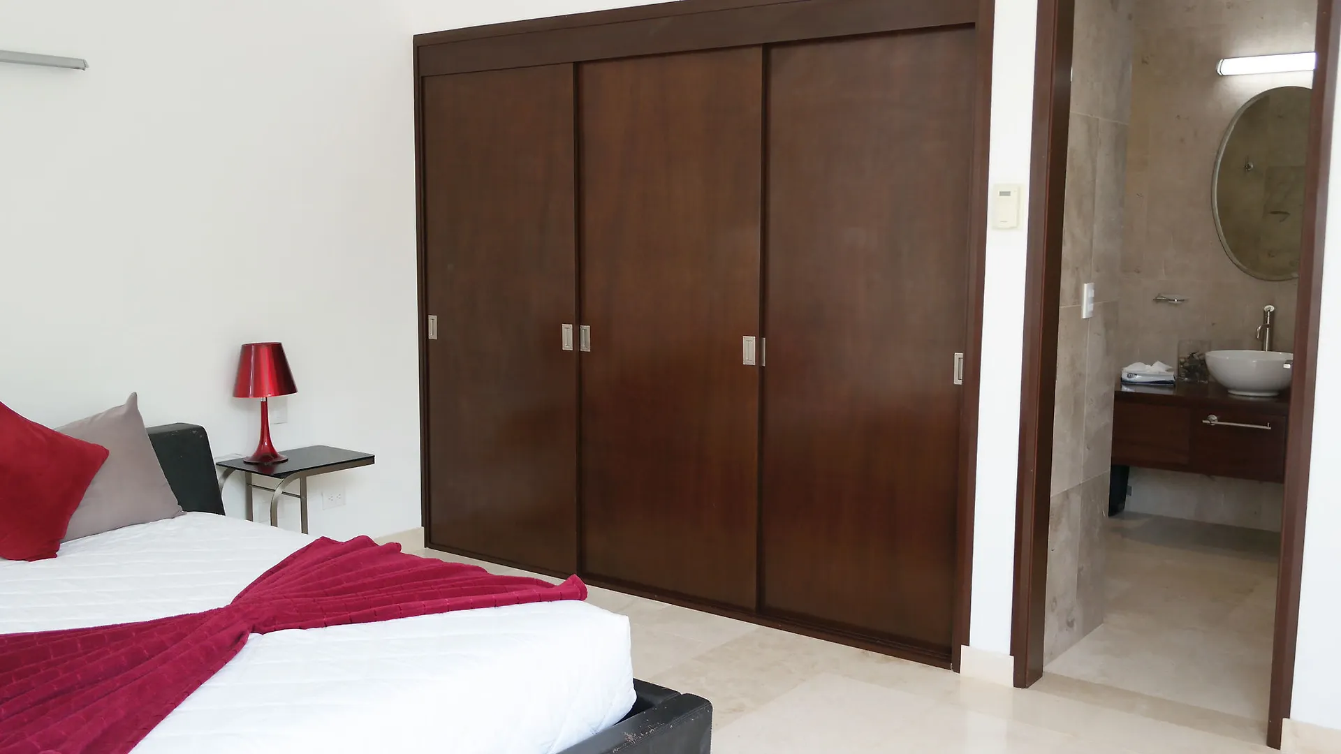 Bahia Principe Vacation Rentals - Quetzal - One-Bedroom Apartments Chacalal 0*,