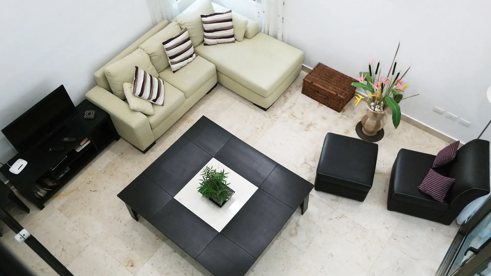 Bahia Principe Vacation Rentals - Quetzal - One-Bedroom Apartments Chacalal Mexico