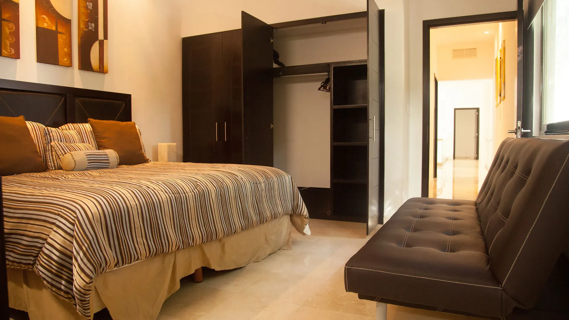 Bahia Principe Vacation Rentals - Quetzal - One-Bedroom Apartments Chacalal Mexico
